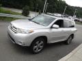 2012 Highlander Limited 4WD #6