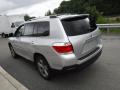 2012 Highlander Limited 4WD #7