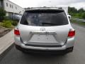 2012 Highlander Limited 4WD #8