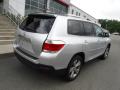 2012 Highlander Limited 4WD #9