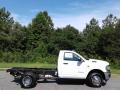  2019 Ram 3500 Bright White #5