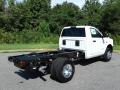 2019 3500 Tradesman Regular Cab 4x4 Chassis #6