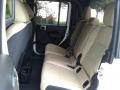 Rear Seat of 2020 Jeep Gladiator Sport 4x4 #11