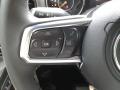  2020 Jeep Gladiator Sport 4x4 Steering Wheel #16