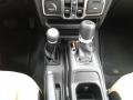  2020 Gladiator 8 Speed Automatic Shifter #23