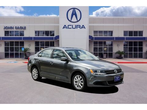 Platinum Gray Metallic Volkswagen Jetta SE Sedan. Click to enlarge. Platinum Gray Metallic Volkswagen Jetta SE Sedan. Click to enlarge.