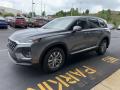 2020 Santa Fe SE AWD #7