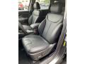 Front Seat of 2020 Hyundai Santa Fe SEL AWD #15