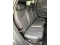 Rear Seat of 2020 Hyundai Santa Fe SEL AWD #26