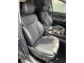 Front Seat of 2020 Hyundai Santa Fe SEL AWD #29