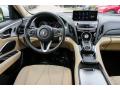 Dashboard of 2020 Acura RDX AWD #26
