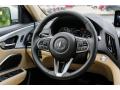  2020 Acura RDX AWD Steering Wheel #32