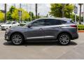  2020 Acura RDX Modern Steel Metallic #4