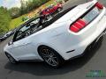 2016 Mustang GT Premium Convertible #33