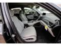 Front Seat of 2020 Acura RDX Technology AWD #24