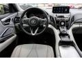Dashboard of 2020 Acura RDX Technology AWD #26