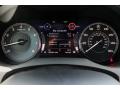  2020 Acura RDX Technology AWD Gauges #32