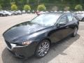 2019 MAZDA3 Preferred Sedan #5 2019 MAZDA3 Preferred Sedan #5