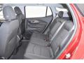 Rear Seat of 2020 GMC Terrain SLE AWD #7