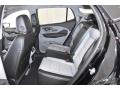 Rear Seat of 2020 GMC Terrain SLT AWD #7
