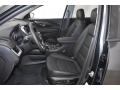 Front Seat of 2020 GMC Terrain SLT AWD #7