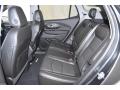 Rear Seat of 2020 GMC Terrain SLT AWD #8