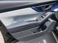 Door Panel of 2019 Subaru Crosstrek Hybrid #8