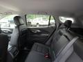 Rear Seat of 2020 GMC Terrain SLT AWD #13