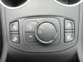 Controls of 2020 GMC Terrain SLT AWD #18