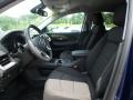 Front Seat of 2020 GMC Terrain SLE AWD #12