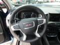  2020 GMC Terrain SLE AWD Steering Wheel #16