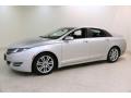 2014 MKZ FWD #3 2014 MKZ FWD #3