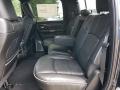 Rear Seat of 2019 Ram 3500 Limited Crew Cab 4x4 #6