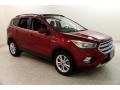 2018 Escape SEL 4WD #1