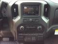 Controls of 2019 Chevrolet Silverado 1500 WT Double Cab #13