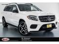 2019 GLS 550 4Matic #1