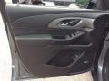 Door Panel of 2020 Chevrolet Traverse RS AWD #8