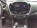 Controls of 2020 Chevrolet Traverse RS AWD #14
