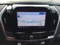 Navigation of 2020 Chevrolet Traverse RS AWD #21