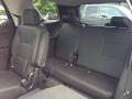 Rear Seat of 2020 Chevrolet Traverse RS AWD #24