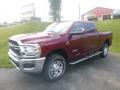 2019 2500 Tradesman Crew Cab 4x4 #1