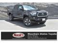 2019 Tacoma TRD Sport Double Cab 4x4 #1