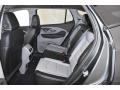 Rear Seat of 2020 GMC Terrain SLT AWD #7