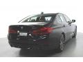 2019 5 Series 530i xDrive Sedan #4
