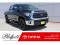 2019 Tundra SR5 CrewMax 4x4 #1