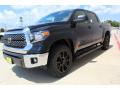 2019 Tundra SR5 CrewMax 4x4 #4