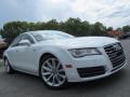 2013 A7 3.0T quattro Premium Plus #2