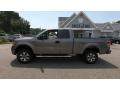 2014 F150 STX SuperCab 4x4 #4