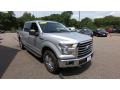 2015 F150 XLT SuperCrew 4x4 #1