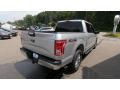 2015 F150 XLT SuperCrew 4x4 #7